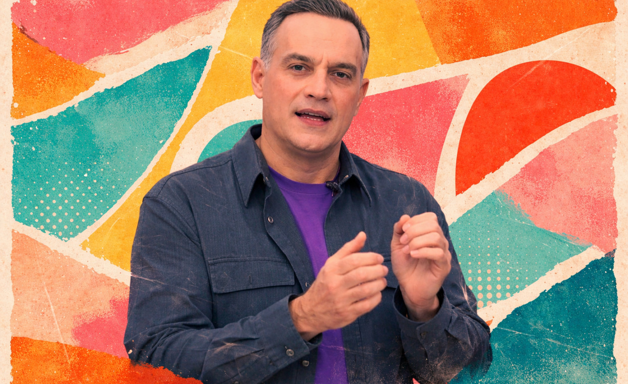 Νωρίς νωρίς: Εκτός εκπομπής η Μαρία Ηλιάκη – Η εξήγηση του Κρατερού Κατσούλη για την απουσία της