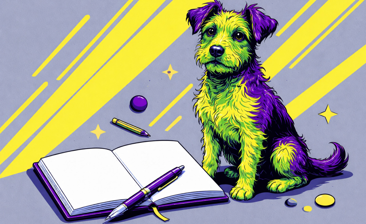 Πώς ένας φοβισμένος σκύλος καταφυγίου διέλυσε την ομίχλη της συνταξιοδότησης: Το τέλος του «τίτλου»