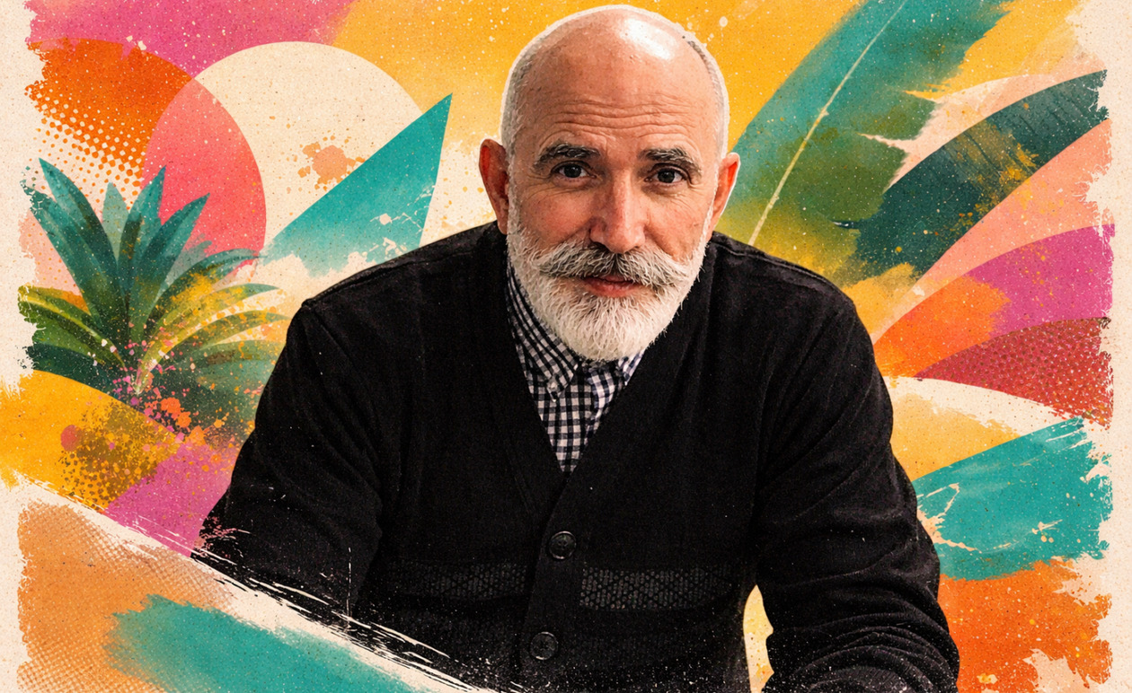 Χάρης Γρηγορόπουλος: Η ενόχληση για τη δημοσιοποίηση του διαζυγίου – Η νέα φιλοσοφία ζωής μετά τα 60