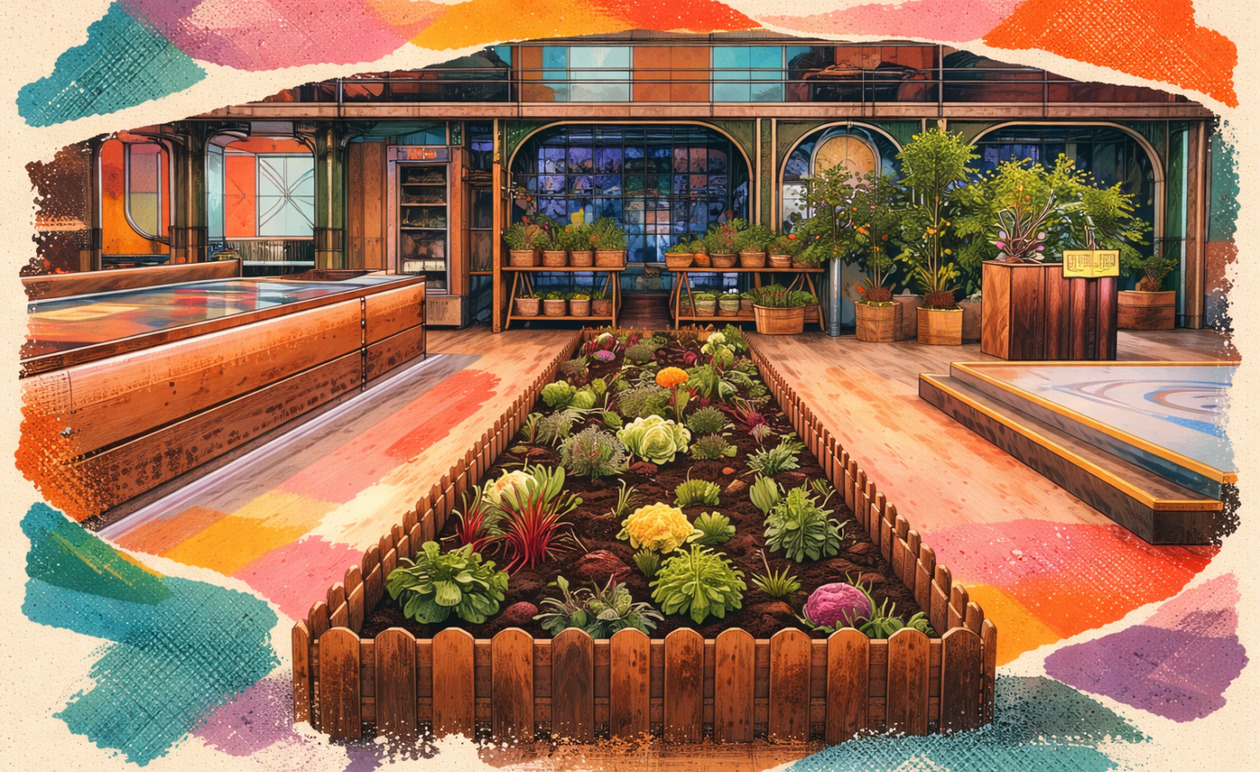 MasterChef: Η Μπλε μπριγάδα σε Τεστ Δημιουργικότητας με άρωμα γης και 1.000 ευρώ έπαθλο