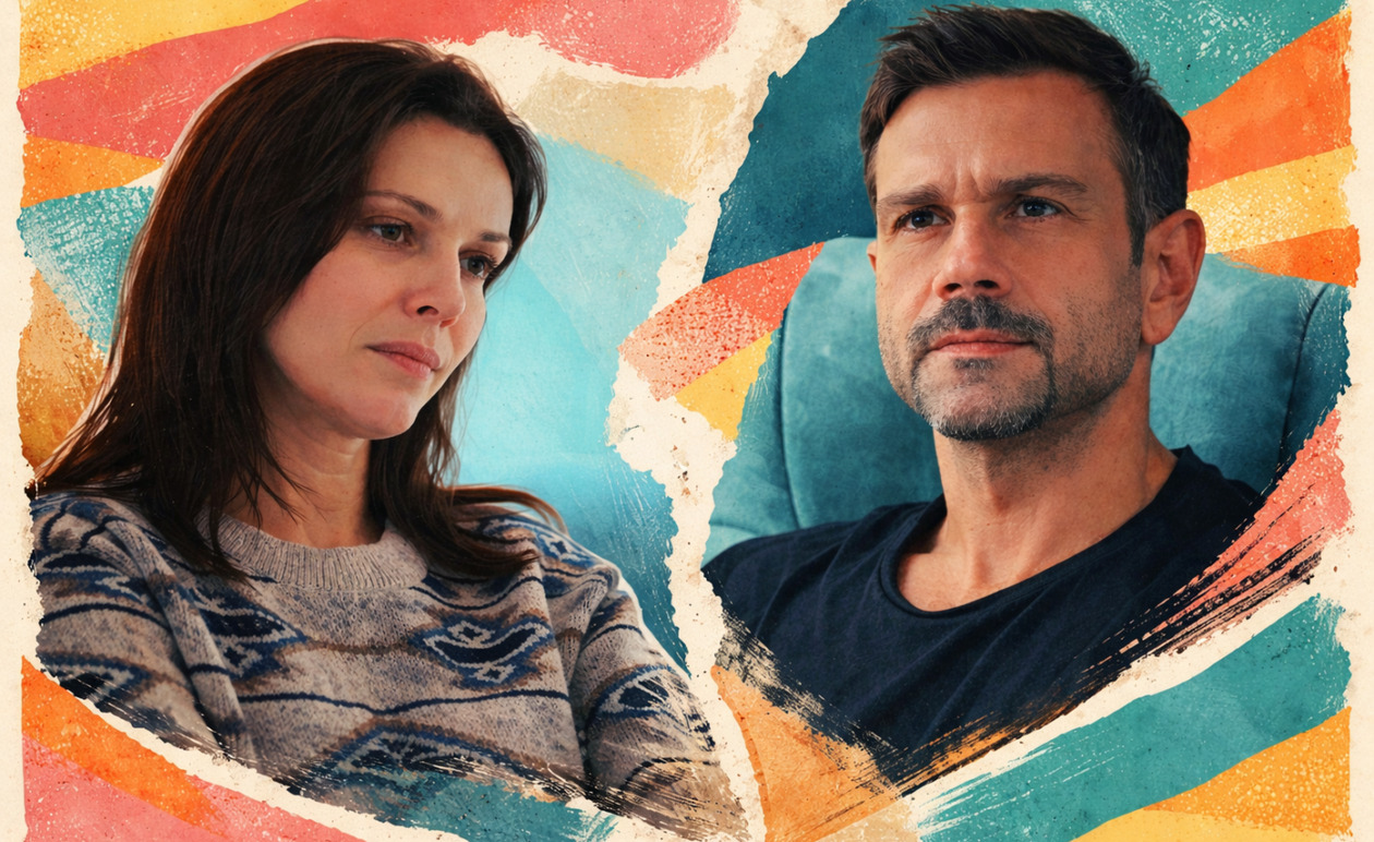 Μια Νύχτα Μόνο: Η Αρετή ξεμπροστιάζει τον Σταύρο και η προδοσία σοκάρει