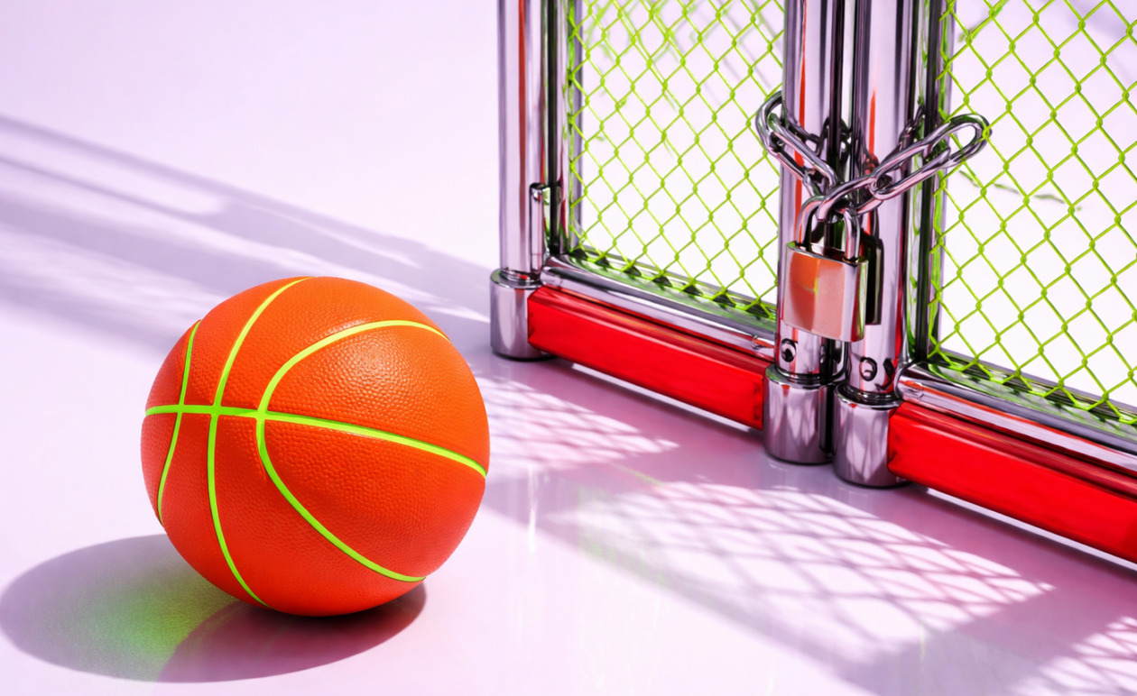 Καρδίτσα – Παναθηναϊκός: Απαγόρευση οργανωμένης μετακίνησης φιλάθλων για την Basket League