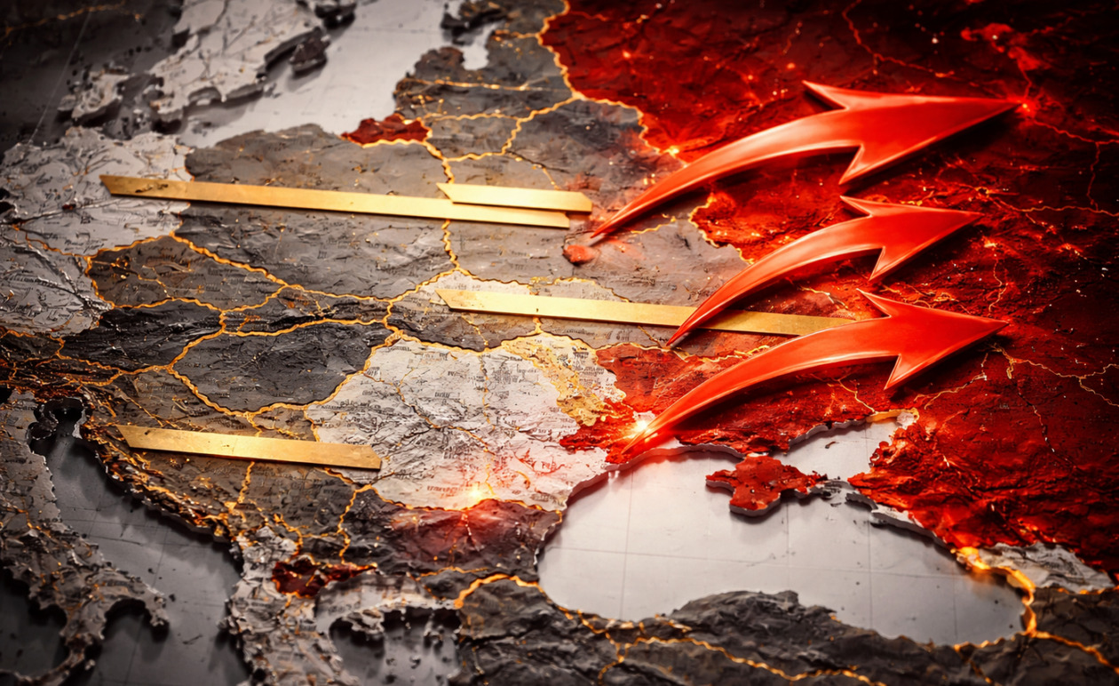 Μεντβέντεφ: Η Ρωσία θα πετύχει «σύντομα» τη στρατιωτική νίκη στην Ουκρανία