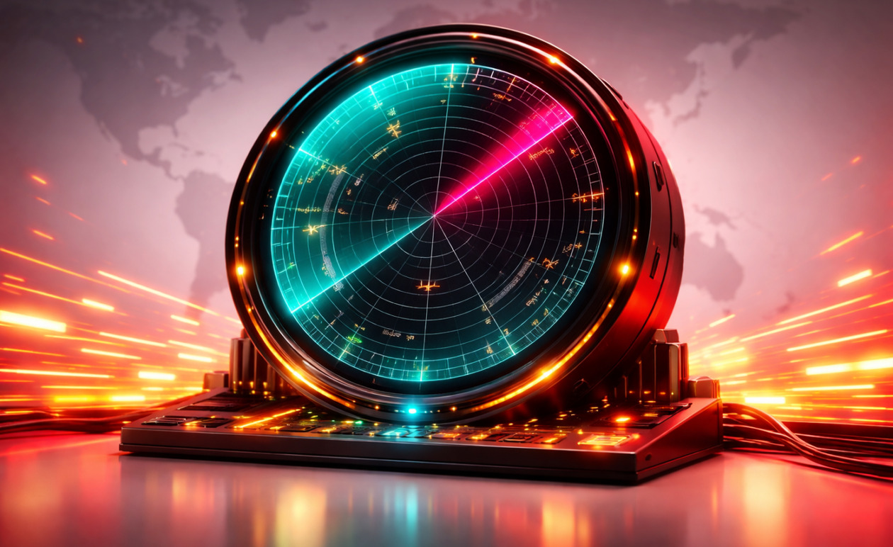 ΥΠΑ: Δωρεά 4,7 εκατ. ευρώ από πέντε εταιρείες για το νέο σύστημα επικοινωνιών στο FIR Αθηνών