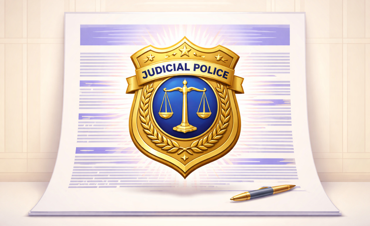 ΑΣΕΠ: Οριστικά αποτελέσματα για 44 μόνιμες προσλήψεις στη Δικαστική Αστυνομία