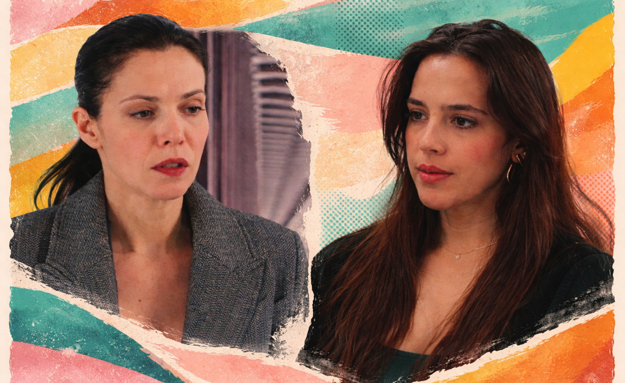 Μια νύχτα μόνο: Το σατανικό σχέδιο της Αλεξάνδρας – Η αιματηρή επίθεση στην Αρετή