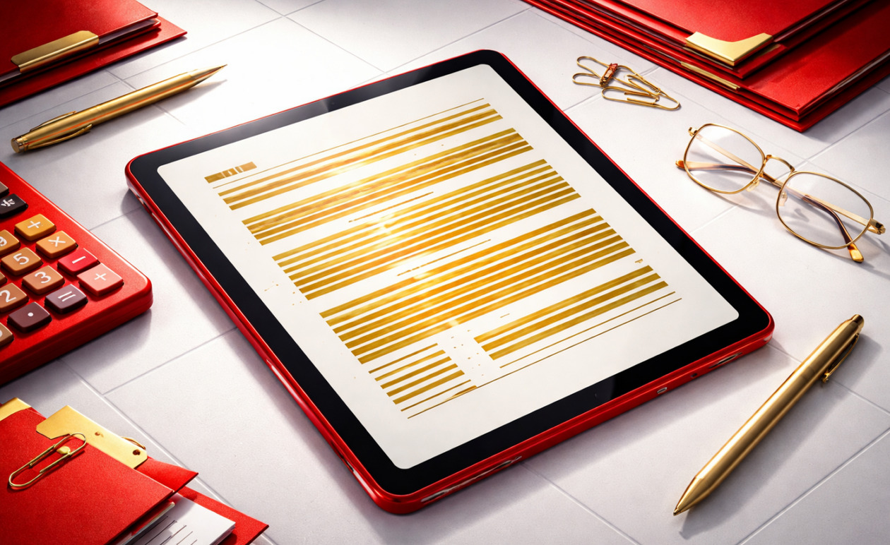 ΑΑΔΕ: Αυτόματη υποβολή για 1 εκατ. φορολογικές δηλώσεις 2026 – Πώς θα δείτε το εκκαθαριστικό