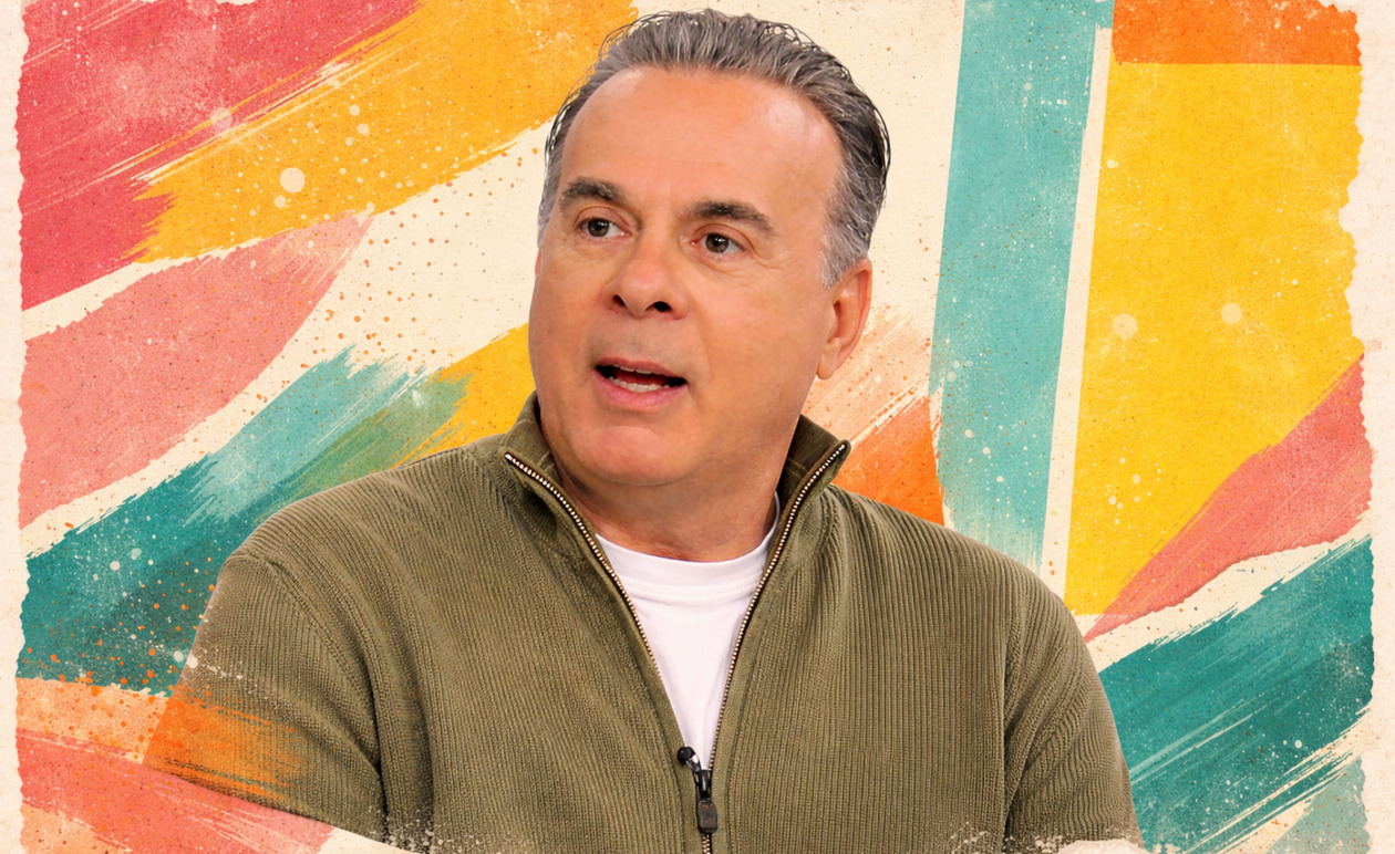 Μαρία Μενεγάκη: Το «κόλπο» με το επώνυμό της για κρατήσεις σε εστιατόρια – Η αντίδραση του Φώτη Σεργουλόπουλου