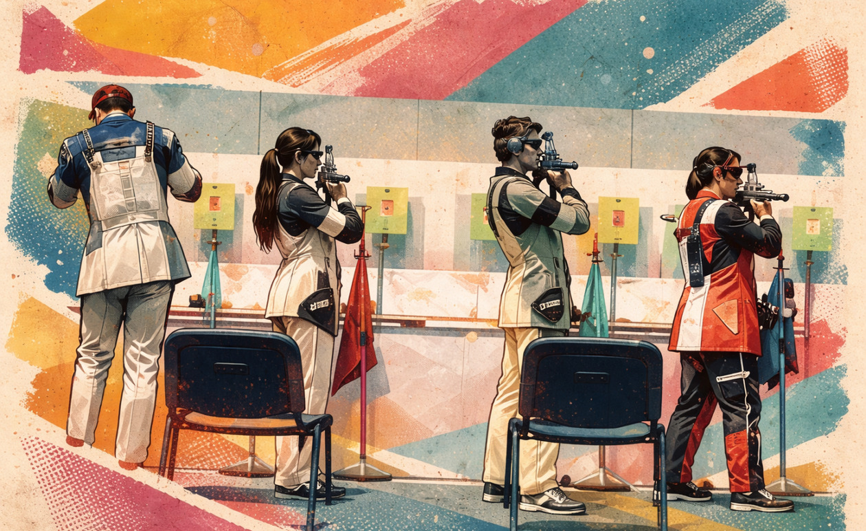 Παναθηναϊκός: Νέο πανελλήνιο ρεκόρ από τους Καρβουνιάρη και Σόβολο στο Ευρωπαϊκό Πρωτάθλημα