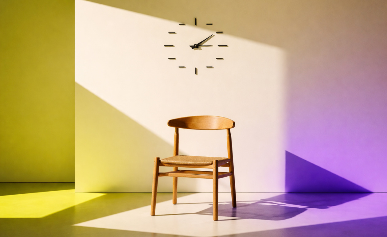 Γιατί η ηρεμία τρομάζει όσους μεγάλωσαν με συναισθηματικά απόντες πατέρες