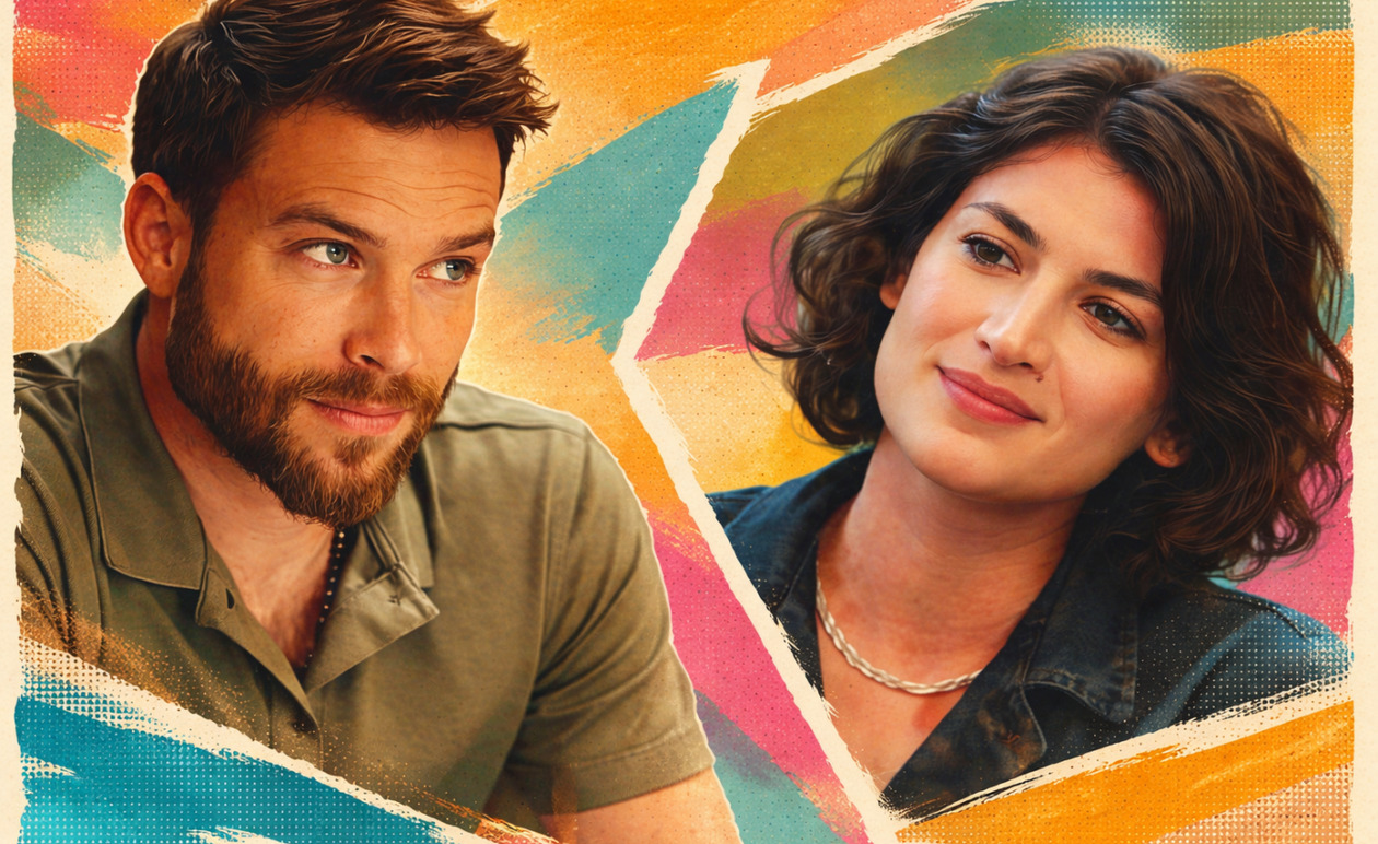 Η Γη της Ελιάς: Η Χριστιάνα οπλίζει μετά τον χωρισμό – Το εύρημα της Αλεξάνδρας που σοκάρει