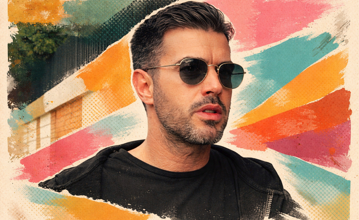 Γιάννης Τσιμιτσέλης: Η άρνηση για τον Δημήτρη Ουγγαρέζο – Το νέο τηλεπαιχνίδι στον ΣΚΑΪ