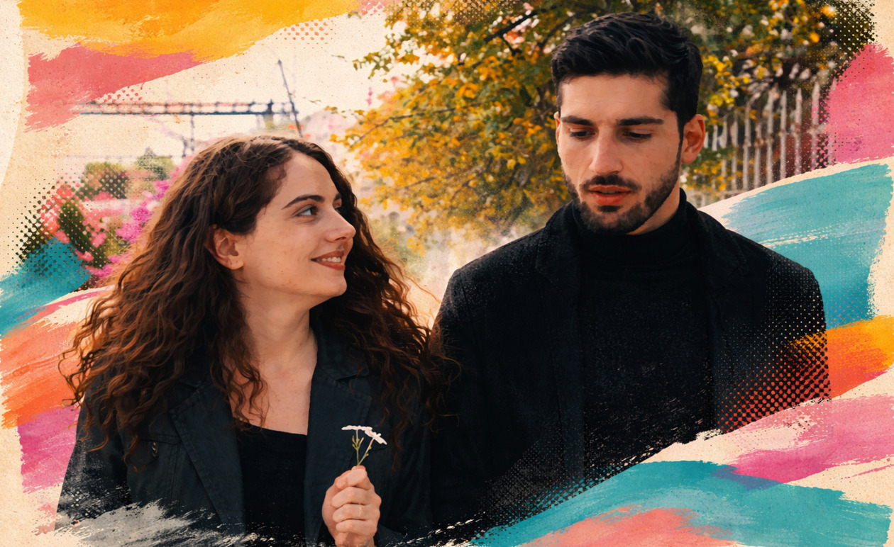 Η Γη της Ελιάς: Ο Αντώνης βγάζει όπλο – Ο Παυλής τελειώνει οριστικά τη Δάφνη