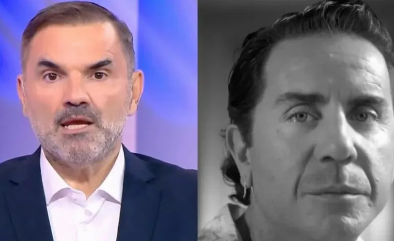 Νέα αποκάλυψη σoκ Νάσου Γουμενίδη για τον Γιώργο Μαζωνάκη πριν απο λίγο – «Τον έστειλαν στο Δρομοκαΐτειο για να τον σ…»