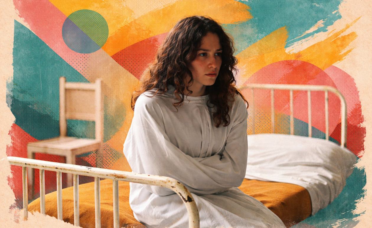 Άγιος Έρωτας: Η Σοφία είναι ένα πιόνι στα χέρια του γιατρού και η εφιαλτική απαίτηση του Πέτρου