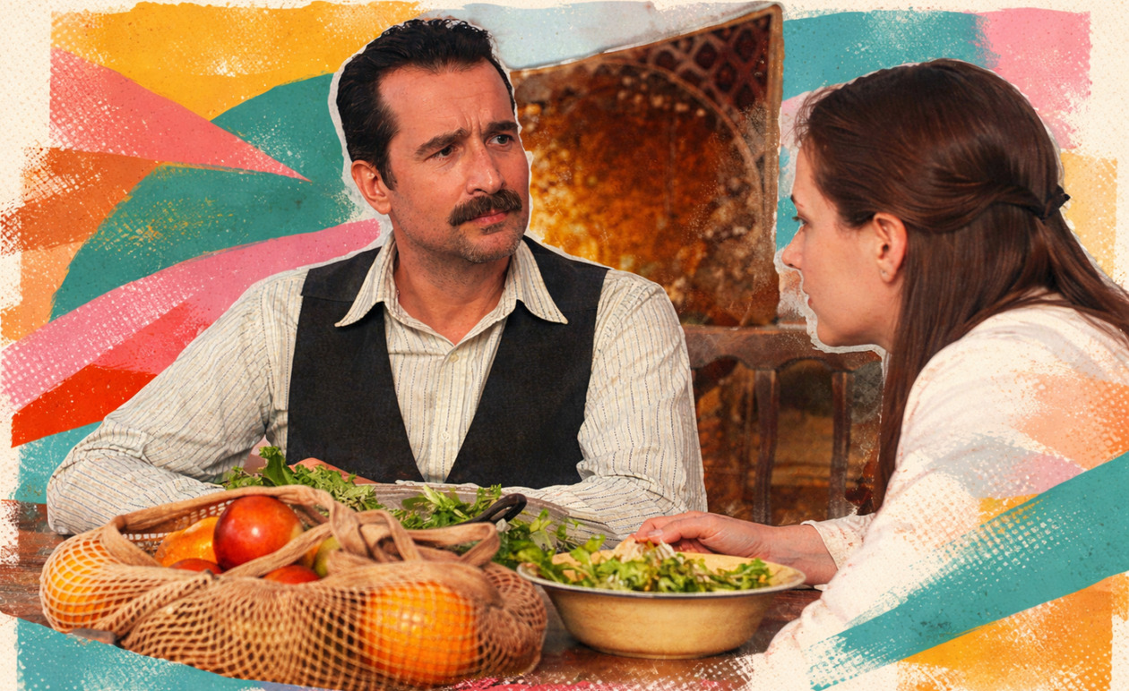 Grand Hotel: Η Θεώνη επιστρέφει για τον Χαραλάμπη – Το εξώγαμο της Μελίνας φέρνει την καταστροφή