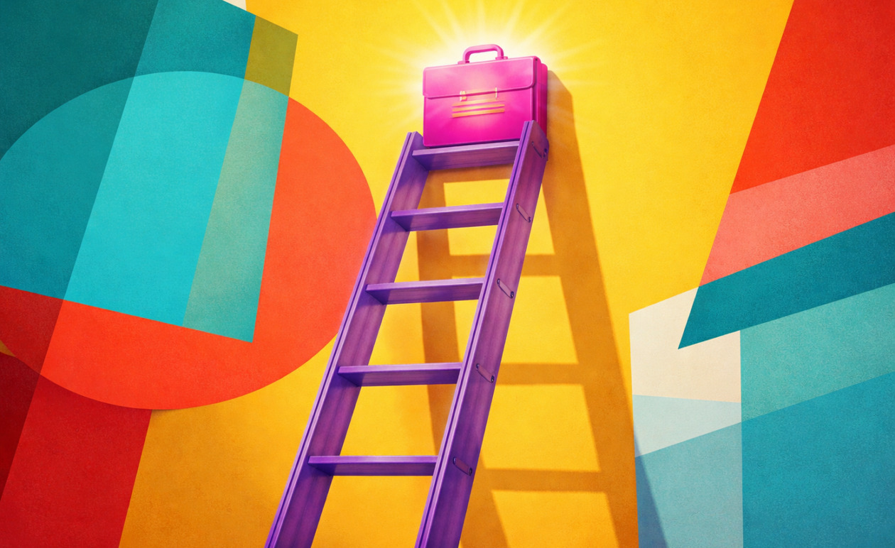 Η μοναξιά του corner office: Μια εξομολόγηση για το τίμημα της εταιρικής σκάλας μετά από 35 χρόνια