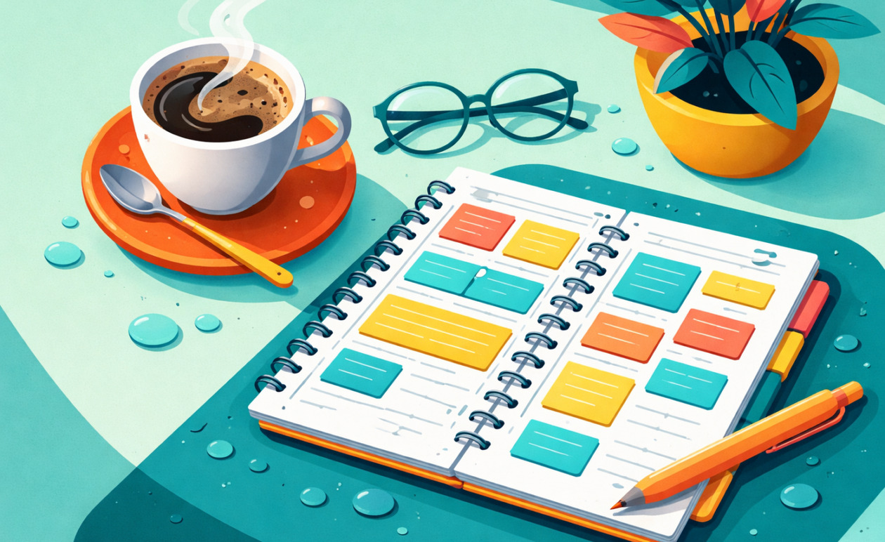 Σύνταξη στα 62: Γιατί το σχολαστικό πρόγραμμα της ημέρας μπορεί να γίνει η πιο μοναχική φυλακή