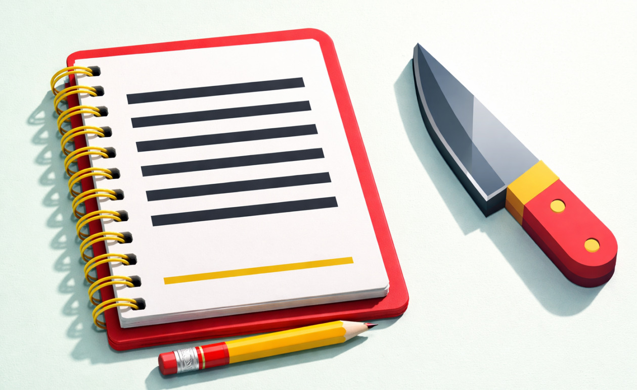 Γαλλία: Μαθητής μαχαίρωσε εκπαιδευτικό μέσα σε σχολείο στο Σαναρί-σιρ-Μερ