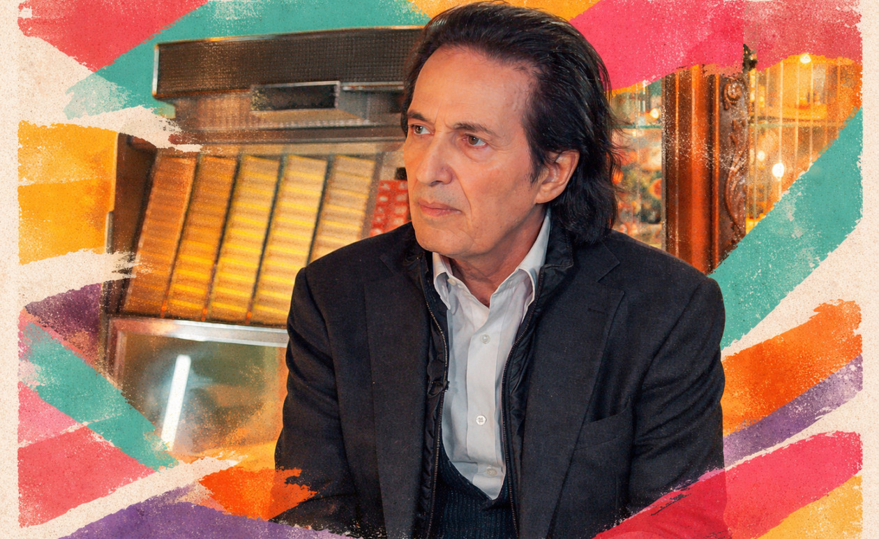 Πασχάλης: Η δικαστική αναγνώριση του παιδιού και το αίτημα για νέο DNA που απορρίφθηκε