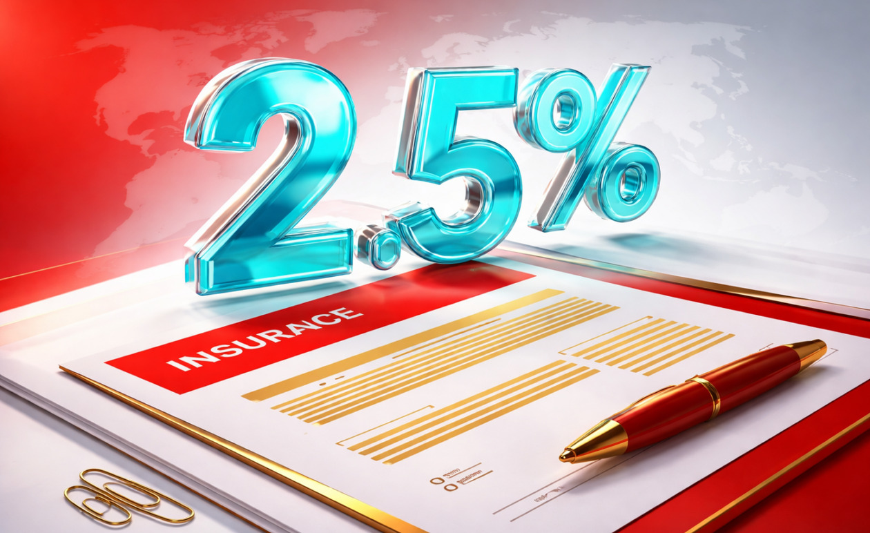 ΕΦΚΑ: Αναρτώνται τα νέα ειδοποιητήρια με αύξηση 2,5% για 1,5 εκατομμύριο μη μισθωτούς