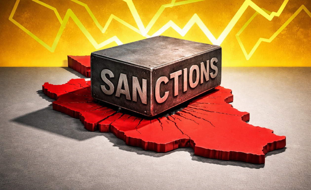 Τραμπ: Προειδοποίηση για παρέμβαση των ΗΠΑ στο Ιράν αν συνεχιστεί η αιματηρή καταστολή