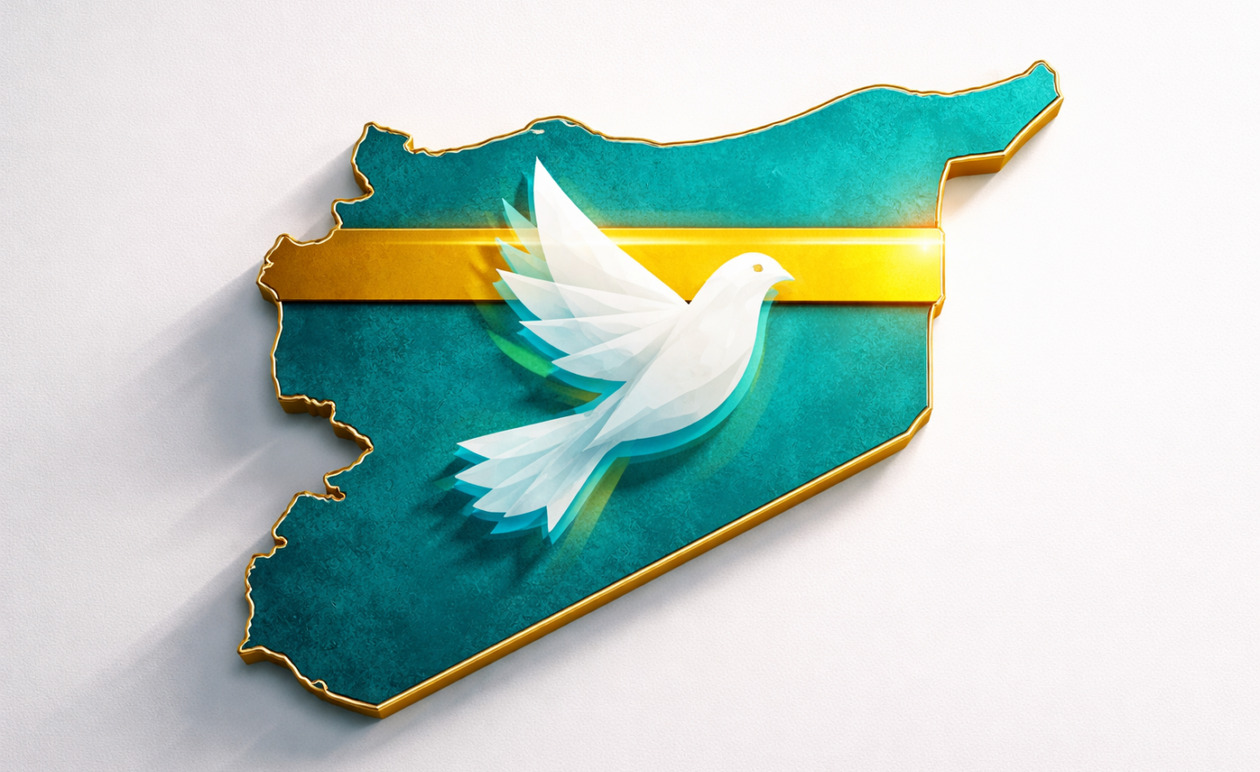 Συρία: Συμφωνία για άμεση εκεχειρία μεταξύ κυβέρνησης και κουρδικών δυνάμεων SDF