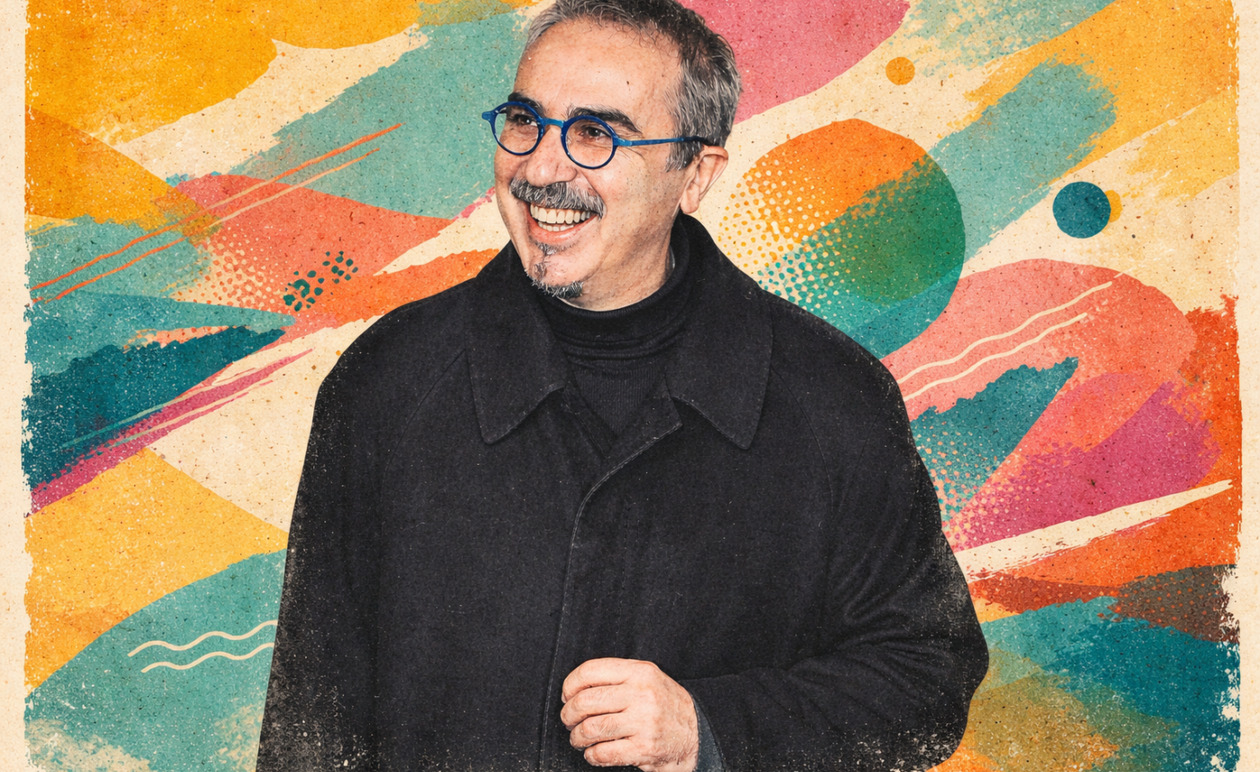 Βαγγέλης Περρής: Η αιχμηρή κριτική στον Νίκο Μουτσινά – «Ασπίδα» προστασίας για τον Νίκο Κοκλώνη