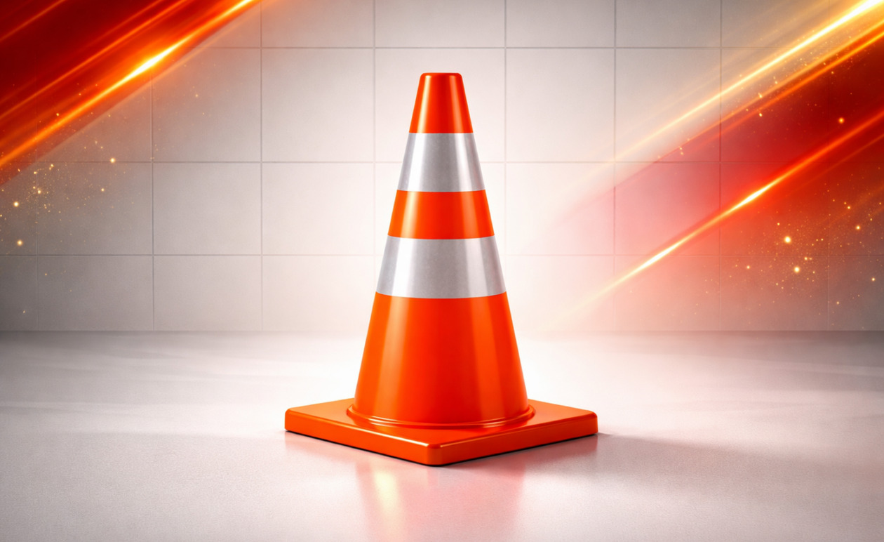 Αθηνών-Λαμίας: Κυκλοφοριακές ρυθμίσεις στον Άγιο Στέφανο στις 9 και 10 Μαρτίου