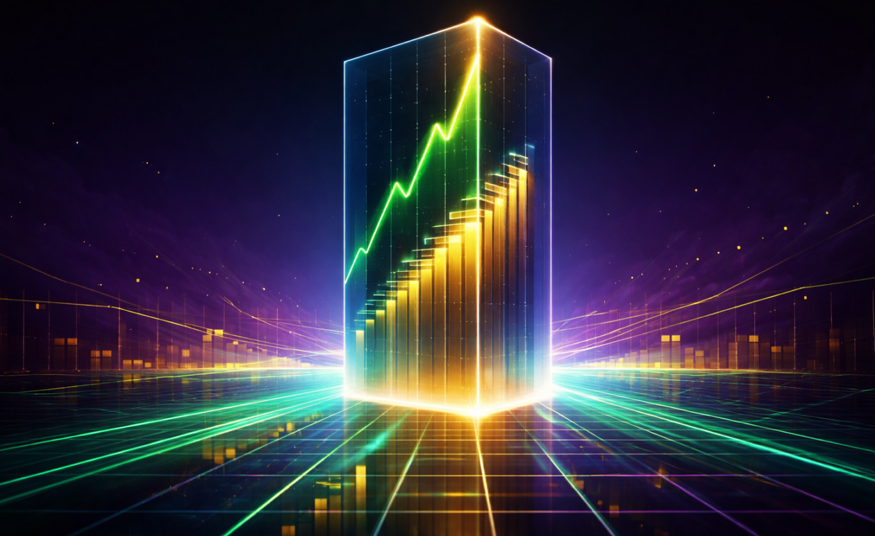 Χρηματιστήριο Αθηνών: Άνοδος στις 2.228 μονάδες με «καύσιμο» τον Τραμπ και τζίρο 350 εκατ. ευρώ