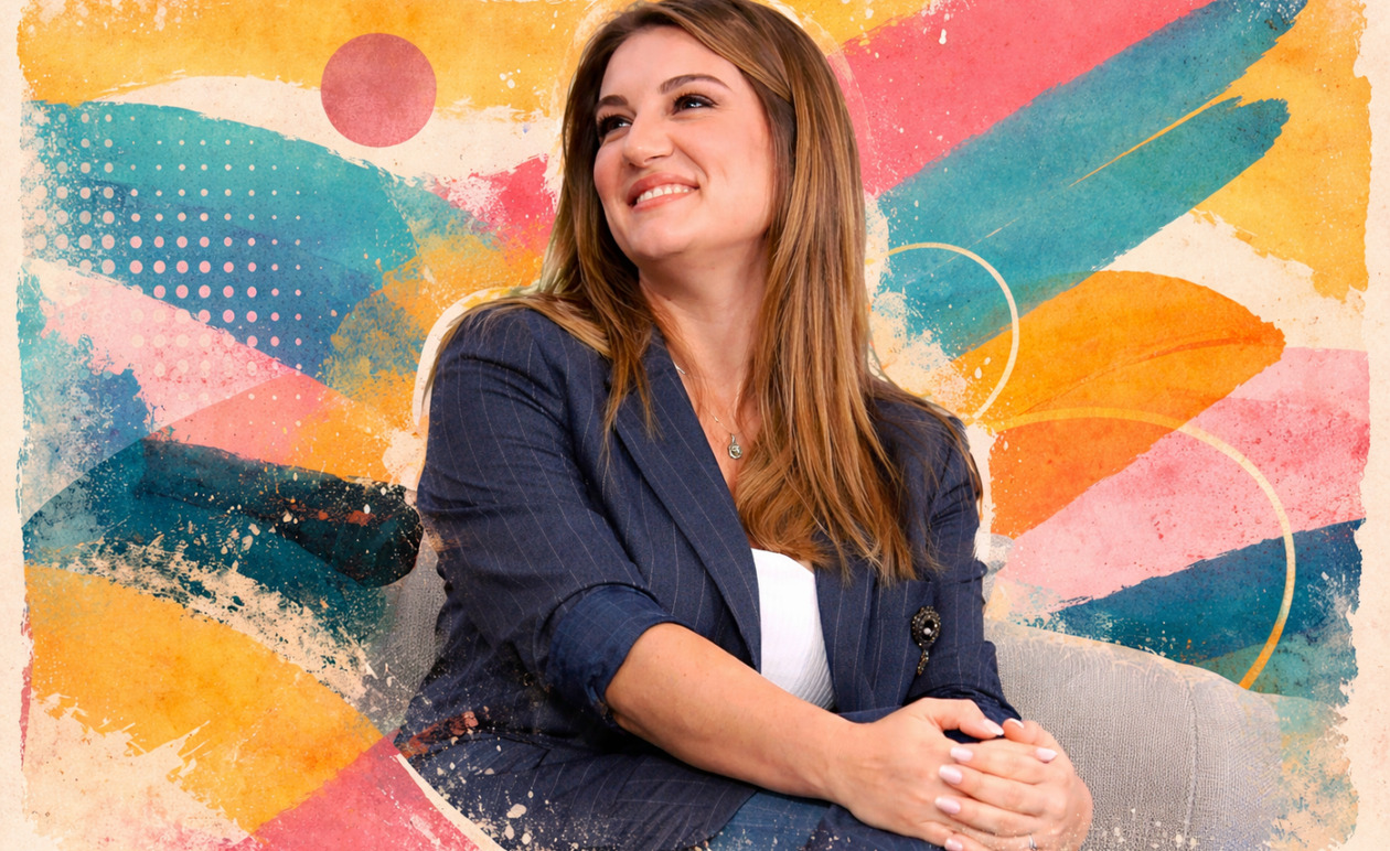 Ελίνα Παπίλα: Η απάντηση στον Πάνο Κατσαρίδη – Τι αποκάλυψε για τη Νεφέλη Μεγκ