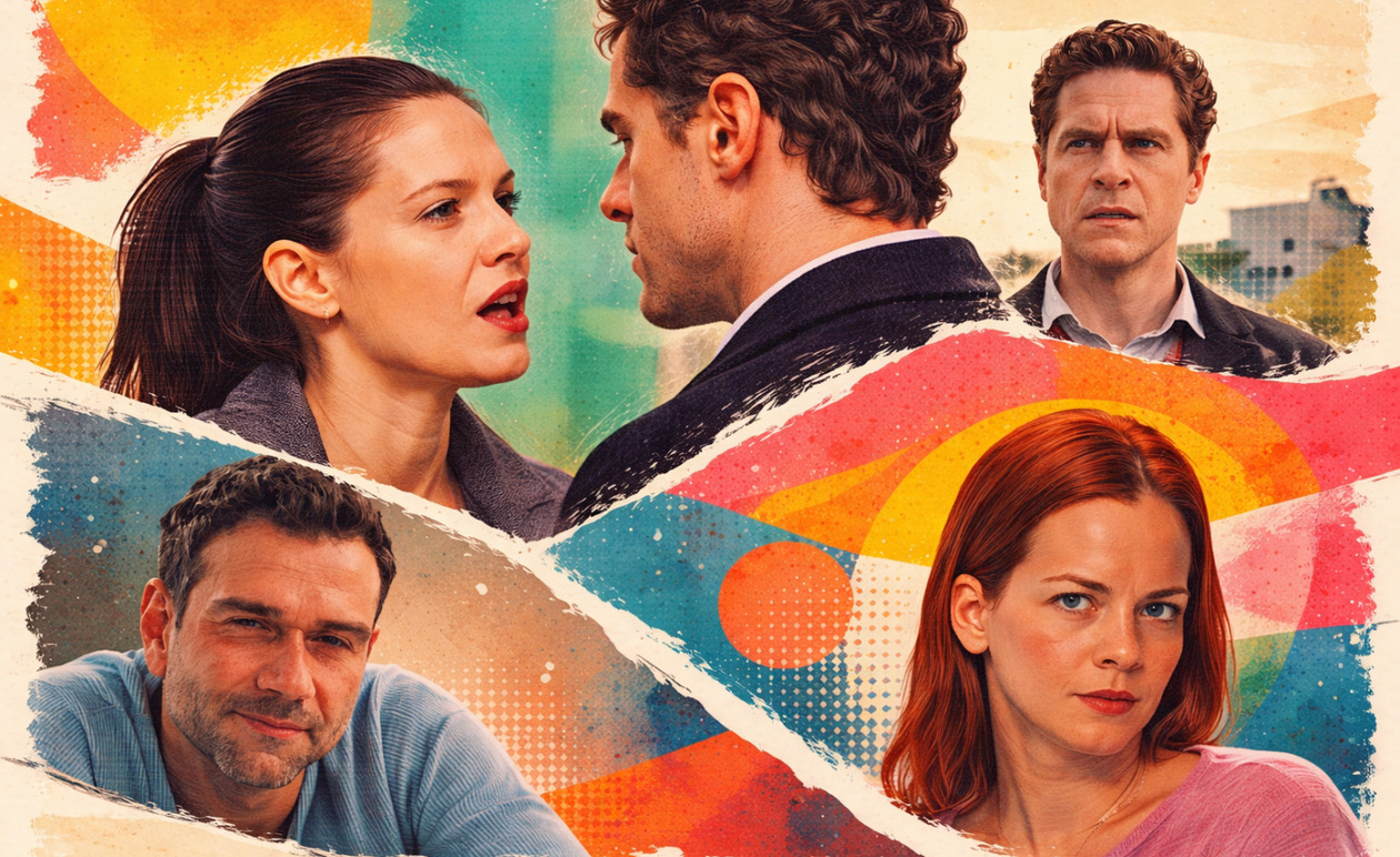 Μια νύχτα μόνο: Το βίντεο της Ευθυμίου αθωώνει τον Οδυσσέα – Σοκ για τον Σταύρο με το τεστ DNA