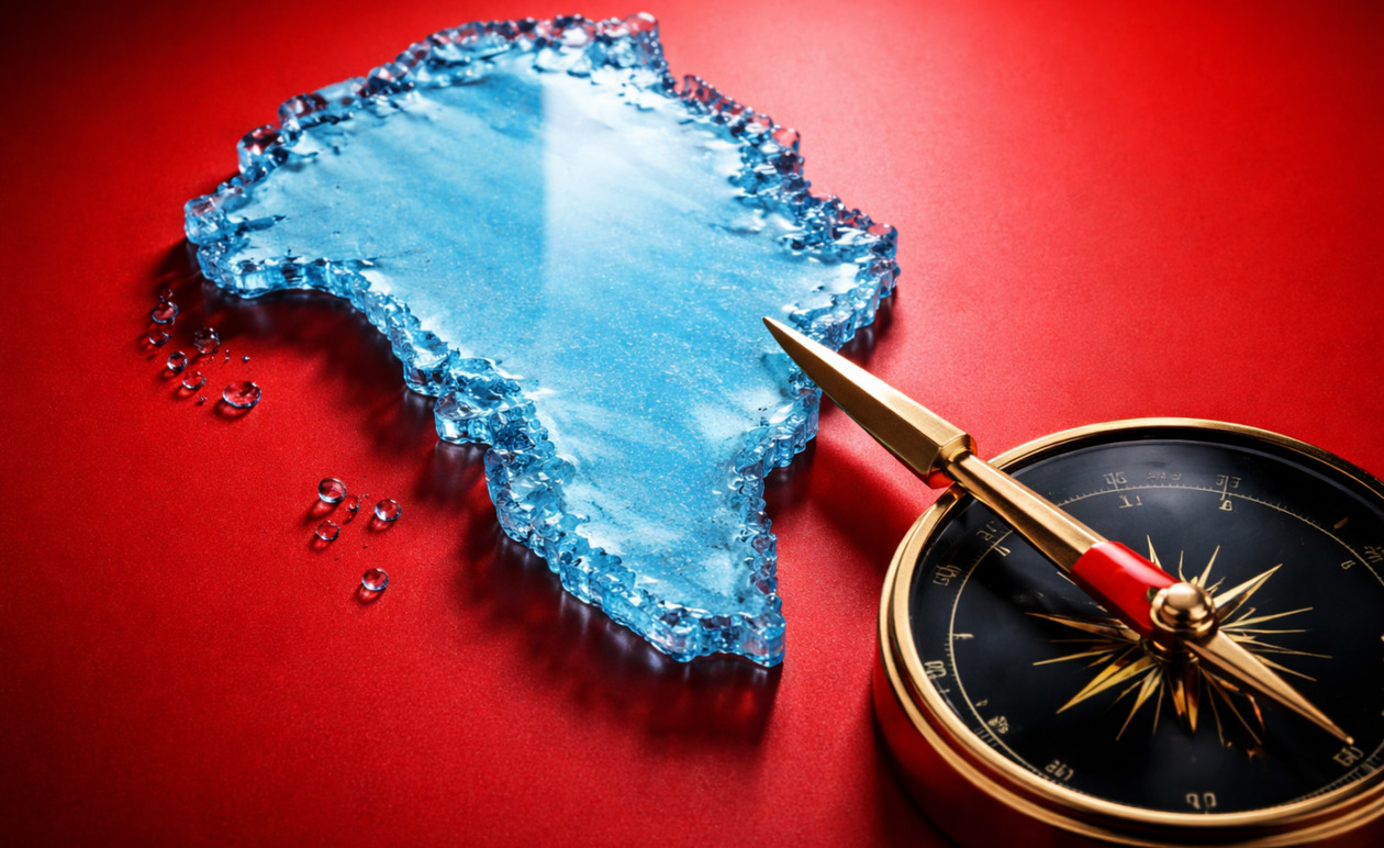 Γροιλανδία: Ο απεσταλμένος του Τραμπ προαναγγέλλει επίσκεψη τον Μάρτιο και «συμφωνία»