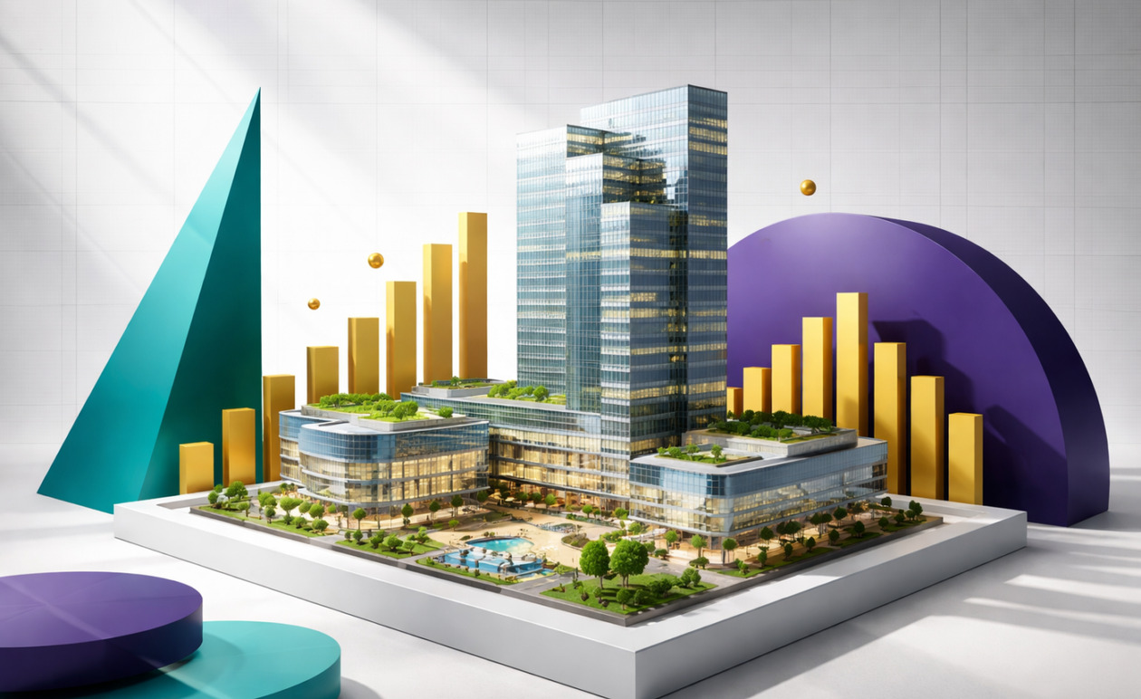 e-ΕΦΚΑ: Συμψηφισμός επενδύσεων έως 10 εκατ. ευρώ με μελλοντικά μισθώματα ακινήτων