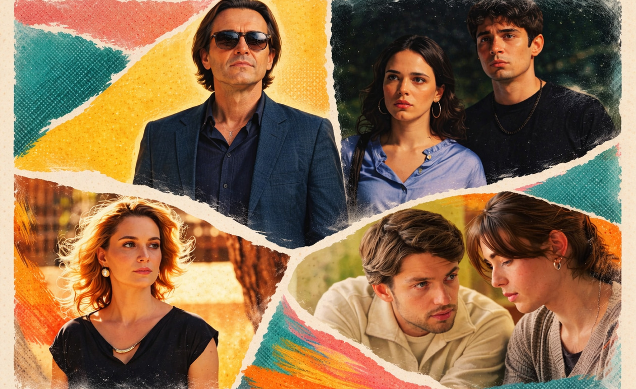 Να μ’ αγαπάς: Ο Λευτέρης παίρνει τα ηνία του ξενοδοχείου – Σε απόλυτη απόγνωση ο Ορφέας