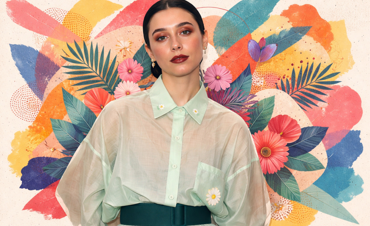 Τζωρτζίνα Λιώση: Η εξομολόγηση για τις κρίσεις πανικού και το τραύμα από την πυρκαγιά στο Μάτι