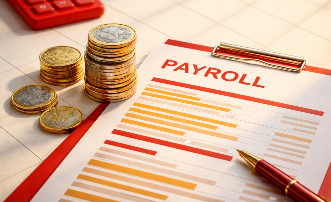 Κατώτατος μισθός: Στα 920 ευρώ η νέα αύξηση – Ποιοι εργαζόμενοι και επιδόματα ευνοούνται