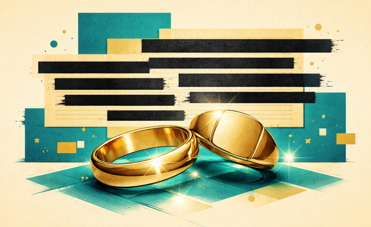 Η ιστορία μιας βέρας: Από το ναζιστικό στρατόπεδο Neuengamme στον 83χρονο γιο