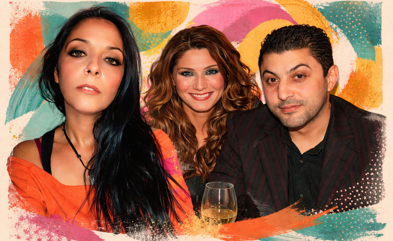 Λίτσα Λαζαρίδη: Το σφοδρό ξέσπασμα κατά της Αγγελικής Ηλιάδη και η απειλή για δικαστήρια