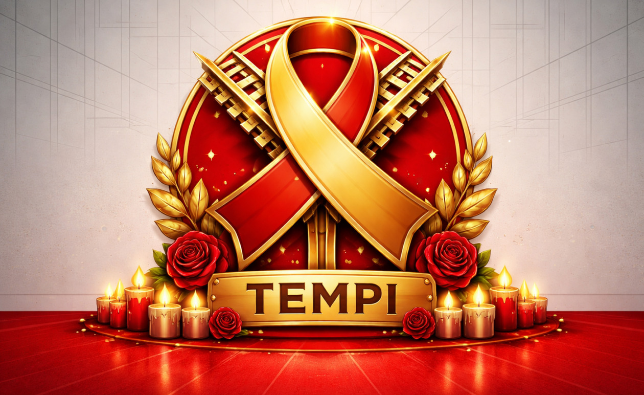 Σύλλογος Θυμάτων Τεμπών: Ο Παύλος Ασλανίδης νέος πρόεδρος μετά την παραίτηση Καρυστιανού