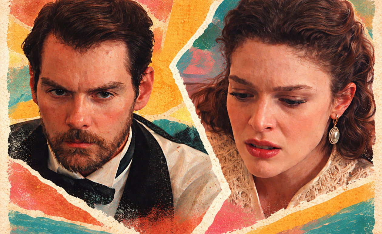 Grand Hotel: Ο οριστικός χωρισμός Αλίκης και Πέτρου – Η αποκάλυψη για τον δολοφόνο του Αλέξανδρου