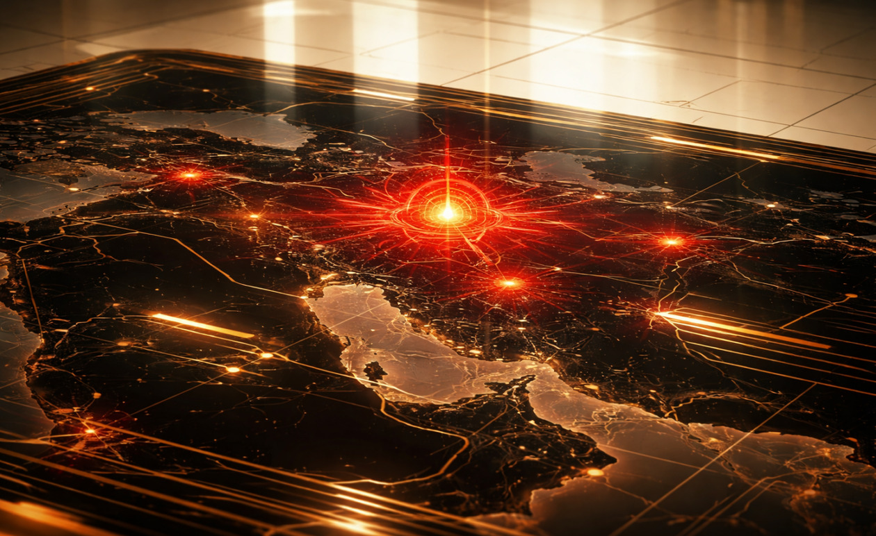 Ιράν: Η συντονισμένη επιχείρηση ΗΠΑ και Ισραήλ που οδήγησε στον θάνατο του Χαμενεΐ