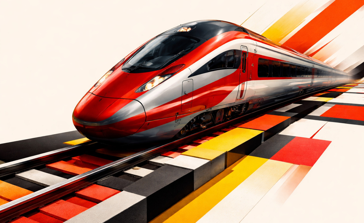 Ισπανία: Δύο νεκροί και εγκλωβισμένοι από εκτροχιασμό δύο τρένων υψηλής ταχύτητας στην Κόρδοβα