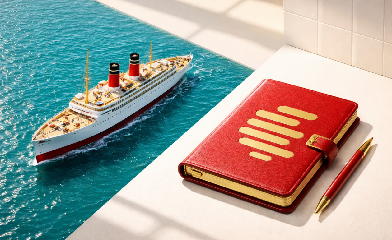 Ship for World Youth: Οκτώ Έλληνες ξεκινούν ένα ταξίδι ζωής χωρίς διαδίκτυο προς την Ιαπωνία