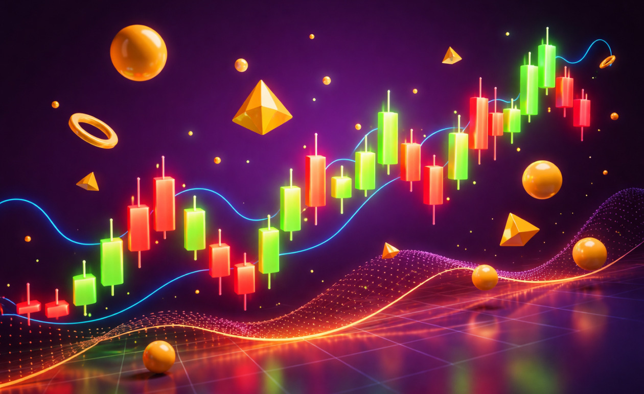 Χρηματιστήριο Αθηνών: Βουτιά 2,82% κάτω από τις 2.300 μονάδες με επίκεντρο τις τράπεζες