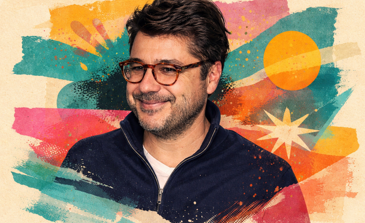 Λάμπρος Κωνσταντάρας: Γιατί αποκλείει το ενδεχόμενο νέας συνεργασίας με την Ελένη Τσολάκη