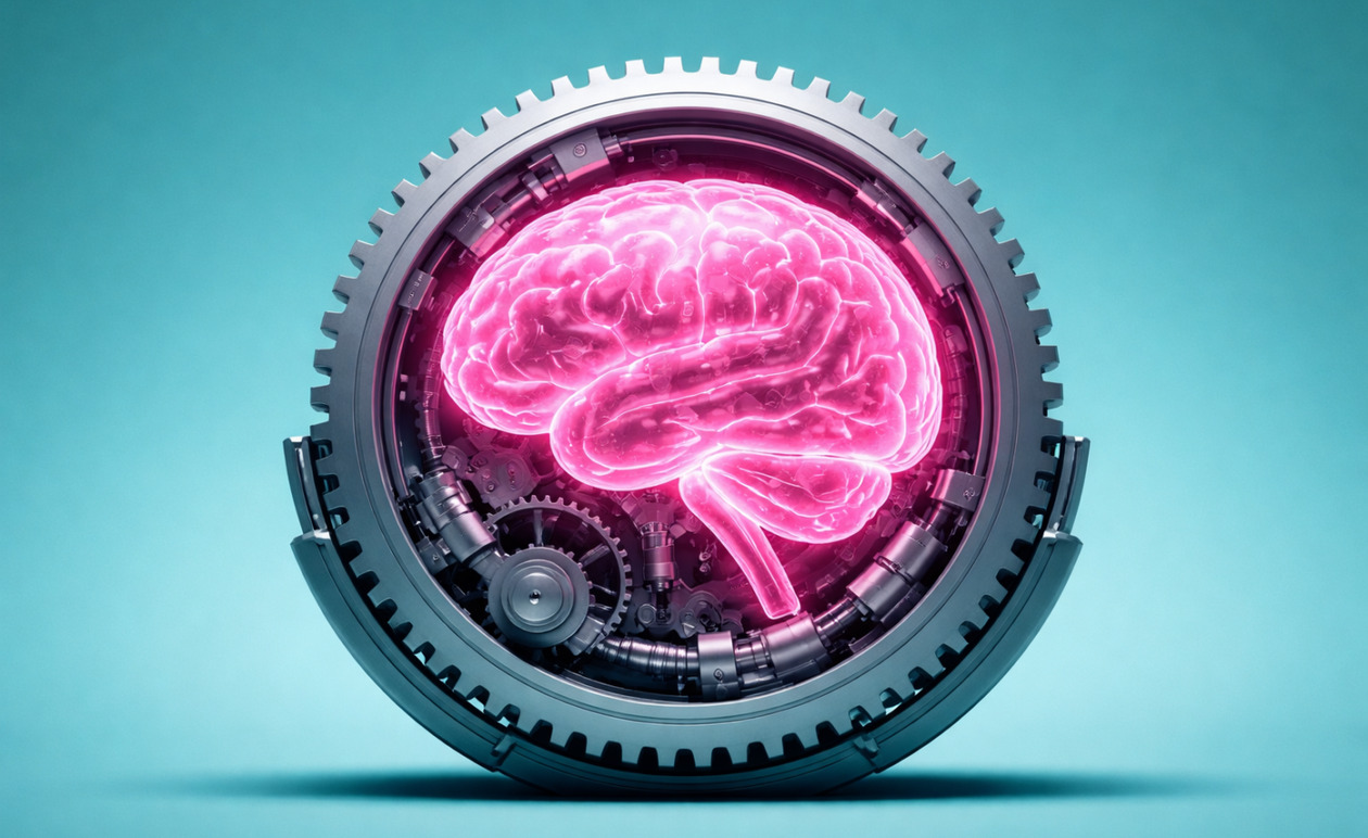 10 σημάδια ότι διαθέτετε υψηλή ευφυΐα: Γιατί η έλλειψη αυτοπεποίθησης «φρενάρει» τις δυνατότητές σας