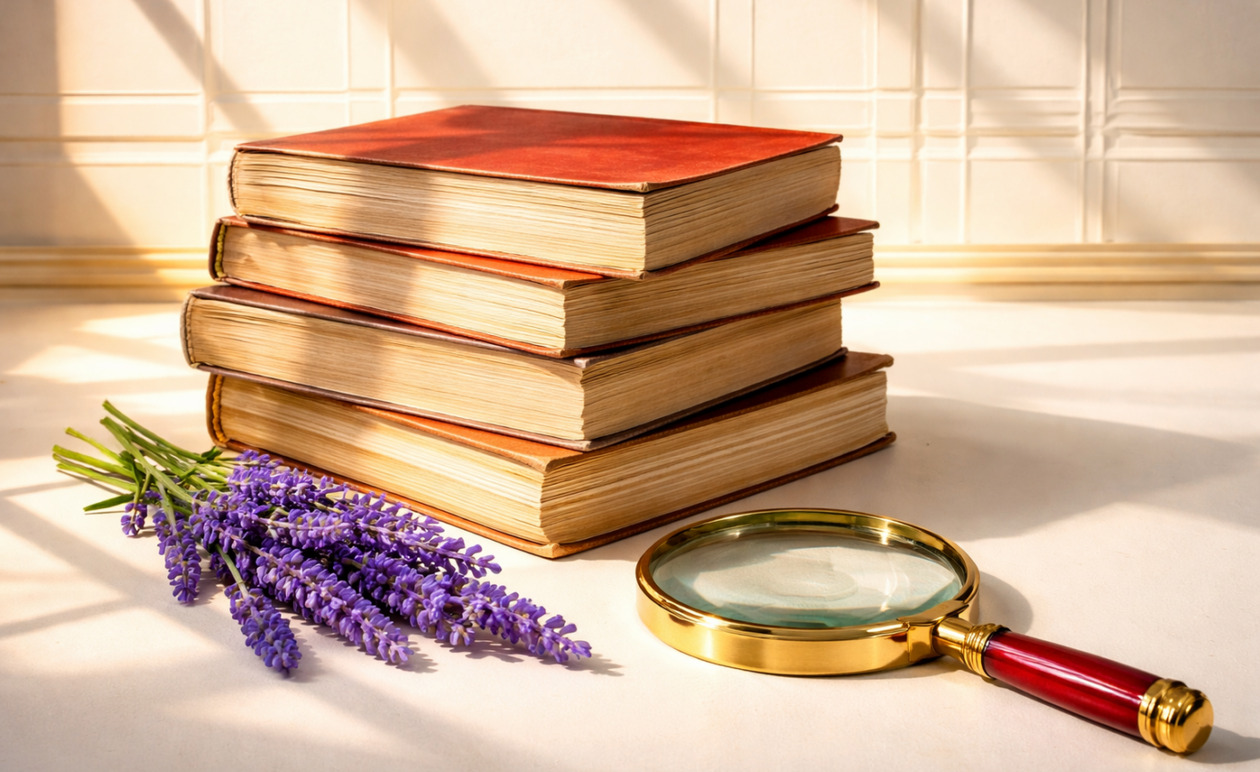 Οι 8 μυρωδιές των παιδικών χρόνων που αποκαλύπτουν πόσο πλούσια ήταν η ανατροφή σας