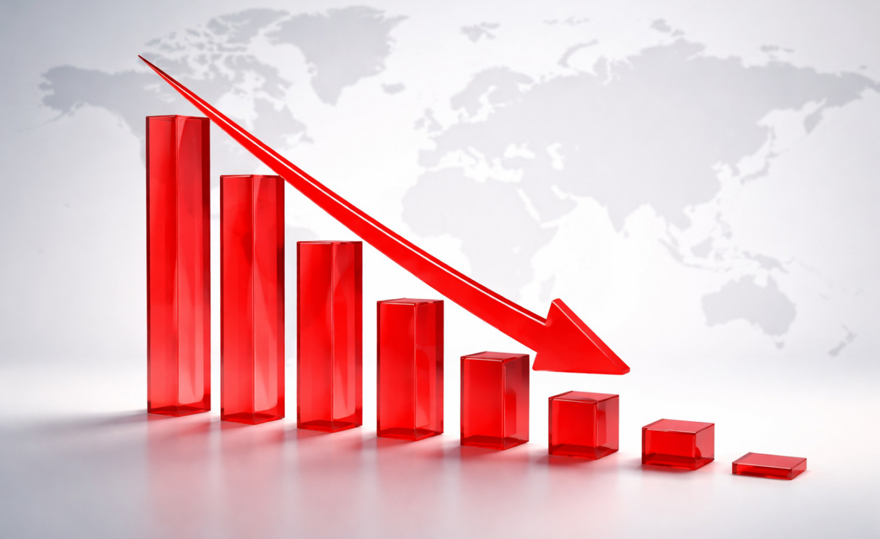 Ευρωπαϊκή οικονομία: Στο ναδίρ η καταναλωτική εμπιστοσύνη λόγω του πολέμου στο Ιράν