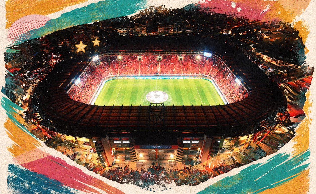 Ολυμπιακός – Λεβερκούζεν: Η μεγάλη μάχη του Champions League απόψε ζωντανά στο MEGA